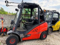 wózek widłowy LINDE H25T-02 EVO i H30T EVO części z demontażu