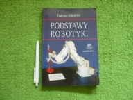 PODSTAWY ROBOTYKI SZKODNY