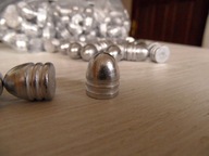 Pociski RUGER Conical, 464-205 cal .45" NOWE