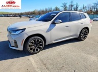 BMW X3 30 Xdrive 2025 2.0 Benzyna 255KM