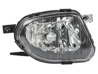 Halogen Lampa Przeciwmgielna Prawa Mercedes W211 Sprinter 906 + Żarówka H11