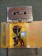 Z.NAMYSŁOWSKI JAZZ QUARTET & KAPELA GÓRALSKA UNIKAT !!!! 1994 KASETA