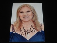 Autograf Oryginalny - Urszula