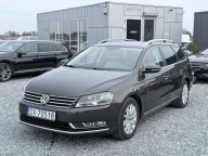 Volkswagen Passat 2.0TDI 140KM 2012r tempomat,