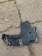 ŁAPA WSPORNIK SILNIKA NISSAN QASHQAI I J10