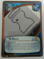 Karta Naruto CCG Mission A Mark - M-385