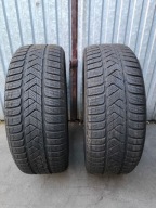 Opona zimowa Pirelli Winter SottoZero 3 215/55R17 94H (3PMSF) Seal Inside