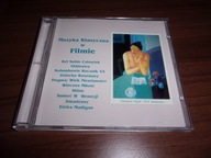 Muzyka klasyczna w filmie CD Shine Amadeusz