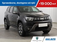 Dacia Duster 1.0 TCe, Salon Polska, 1. Właściciel