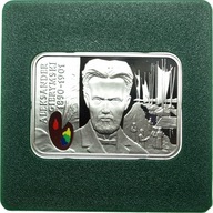 20 zł - Aleksander Gierymski - 2006 rok + folder