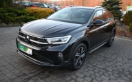 Volkswagen Taigo 1,5 TDI DSG IQ LIGHT Kamera Nawigacja Virtual Tacho 1.5