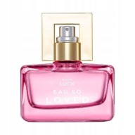 AVON LUCK Eau So Loved Woda perfumowana