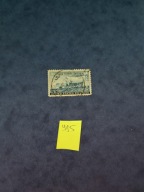 USA. Pionery w Ameryce. Stan kasowany. 00995