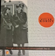 Krakowski szlak kobiet. Tom 3 Ewa Furgał