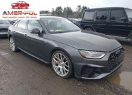 Audi a4 Premium Plus 45 Tfsi S Line Quattro S Tronic 2023 2.0l 2.0 Benzyna