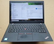 Lenovo ThinkPad T470s /i7-6600U /4GB /SSD 128GB
