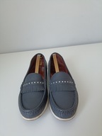 Śliczne markowe mokasyny DAMART 38