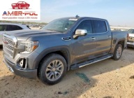 GMC Sierra K1500 Denali 2021 6.2l 6.2 Benzyna 420KM