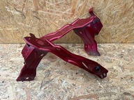 Mocowanie Wspornik Pas Przedni Prawy Dacia Sandero III Jogger TENPI