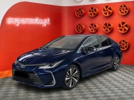 TOYOTA Corolla Style 1.8 Hybrid 140KM