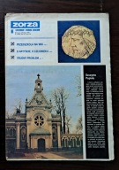 ZORZA 9/1976 - Przedszkola na wsi.. Ostrołęka..Bielsko-Biała..RSP Boglewice