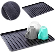 PODSTAWKA MATA DO SUSZENIA NACZYŃ KUCHENNA SUSZARKA OCIEKACZ