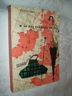 W 80 dni dookoła świata - Jules Verne