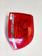 LAMPA TYŁ TYLNA PRAWA VW TOUAREG 7P6945096E