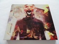 RIVERSIDE - SINGLES 2022 - CD+DVD - IDEALNA / LUNATIC SOUL