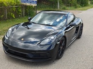 Maska Porsche cayman boxster 718 982 Carrera 911 991