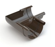 Narożnik wewnętrzny Gamrat 150 mm brązowy ZESTAW 10 sztuk 10 x narożnik wew