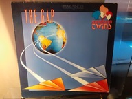 Thompson Twins - The Gap '84 EU 12” EX-