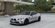 BMW M4 3.0 Benzyna 530KM