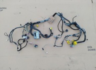 WIĄZKA DESKI KONSOLI CHRYSLER VOYAGER DODGE NAVI