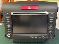 RADIO NAWIGACJA GPS HONDA CRV 4 IV 2012 - 2018 BD7F1PO EKRAN MONITOR 2 DIN