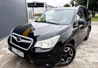 Subaru Forester Salon Polska NISKI przebieg BEZWYPADKOWY Zamiana 2.0
