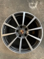 Porsche 991 felga tylna 11J20H2 et70 M7S 991362166300