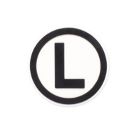 * MAGNES NA LODÓWKĘ eLka - LEGIA WARSZAWA (L)