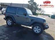 Jeep Wrangler Sport S 2022 2.0 Benzyna 270KM