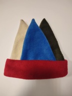 CZAPKA CHŁOPIĘCA ZIMOWA r. 38-42 nr 336B