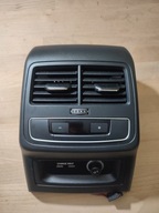 AUDI A4 B9 KRATKI NAWIEWU TYŁ 8W0864376