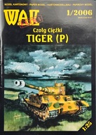 WAK EXTRA 1/2006 TIGER (P)