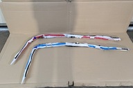 KURTYNA PRAWA LEWA AIRBAG FORD KUGA MK2 LIFT CV44-N042D94 / CV44-N042D95