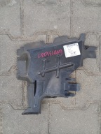 Kierownica Powietrza Crossland X 13472973