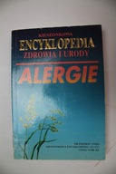 Kieszonkowa Encyklopedia zdrowia i urody Alergie L