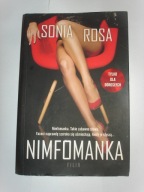 NIMFOMANKA Sonia Rosa