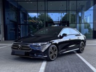 Mercedes-Benz CLA 180 1.5 136KM