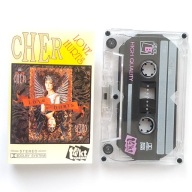 Cher- Love Hurts