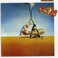 THE GROUNDHOGS Razors Edge CD 1985 Album GB rock /blues