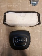Audi A4 b9 airbag poduszka kierowcy pasazera 4m0880201r